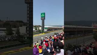 Circuit F1 Barcelona Catalunya - 05.2022 -