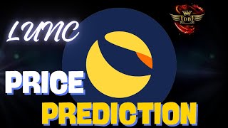 Terra Lunc Classic Price Prediction | Que Pasara con esta CRIPTOMONEDA?💲