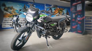 Bajaj CT-125X Review 125cc ki Sabse Sasti or Sabse Jada Milage Dene wali Bike 😳