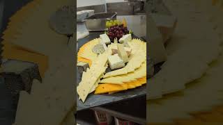 #cheeseboard