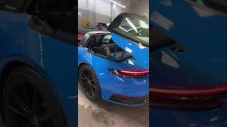 Porsche 911 Targa #911targa #porsche #auto #fyp #ytshorts #sportscar #shorts #fyp #viral #911