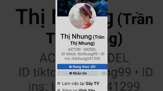 Cực phẩm nhà Nhung 💘💘 Tiktok hài hước nhất về gãy TV media # fan gãy TV media