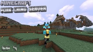 The Pork Grind Server - Ep 4 Gearing Up