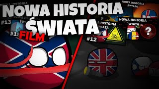 Nowa Historia Świata - FILM