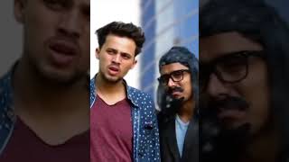 Bbji bharat ki future toh dekho round2he llzayn saifi | r2l