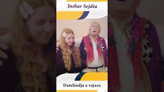 Jashar Sejdiu  - Datelindja e vajzes