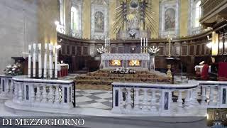 Live...dalla Basilica Concattedrale di Santa Fermina - Amelia (TR)