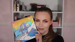 MASSIVE MAKEUP HAUL! | NOVEMBER 2022 | TIKTOK SHOP | PR HAUL | Effys_Place