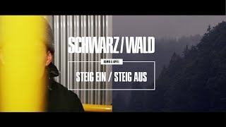 Aem16 & Apfel - Steig ein / Steig aus (ALBUM OUT NOW)