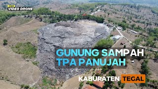 TPA PANUJAH KABUPATEN TEGAL