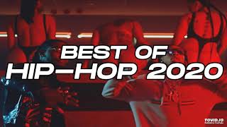 BEST OF HIP HOP 2020 (Drake, Travis Scott, Tyga, Kanye West, LIL PUMP)