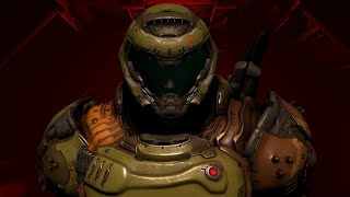 DOOM Eternal FAN FILM(둠 이터널 팬영상)