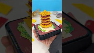 This is so satisfying😍Get yours today 🔗alunepad.com #pagoda #giftideas #asmr #satisfying