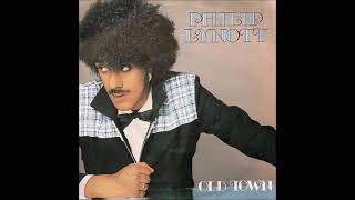 Phil Lynott - Old town (HQ)