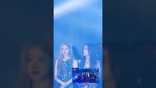 Black Pink Reaction to NCT Member at SBS Gayo Daejeon 2018 #sbsgayodaejun #reaction