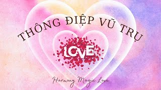 Chọn 1 tụ bài Tarot : ❤️[BIG LOVE] NGƯỜI NÀO ĐANG BƯỚC VÀO CUỘC SỐNG CỦA BẠN