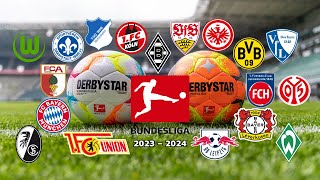 2023–2024 Bundesliga Season Predictions