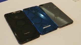 Honor 9 Lite