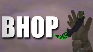 bhop pro - I Bhop For Fun