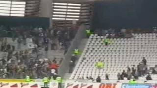 SALZBURG - STURM GRAZ - 2004 - ULTRAS