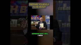 PREPARE YOURSELF TO BE READY I Jim Rohn Motivation #jimrohn #habbitsforsuccess #successtips