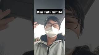 Some newer PC parts | Mini PC parts hunt EP.4