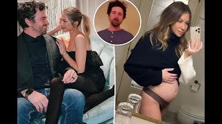 Pregnant Stassi Schroeder’s husband, Beau Clark, fears end of their sex life