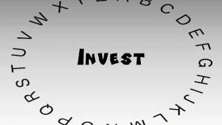 How to Say or Pronounce Invest