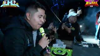 💥🔥😱📻ASI SORPRENDIO SONIDO FAMOSO EN EL BAILE DE FERIA EL TABLÓN 🔥💥🎥😱