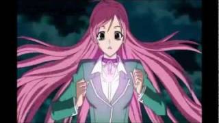 Ashanté - Rosario + Vampire