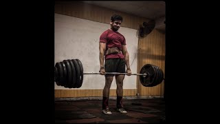 SBD DAY|| SQUAT BENCH AND DEADLIFTS|| 130 KG BENCH|| WEEK 3|