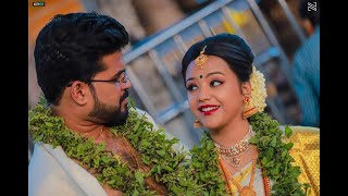 ROHIT+ANANYA -WEDDING TALE TEASER!