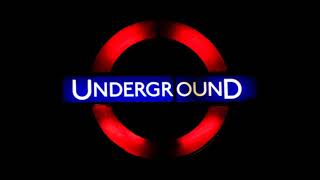 DJ ALAN UNDERGROUND HOUSE 90