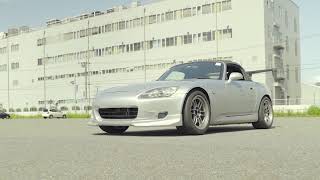 Racey - HONDA S2000