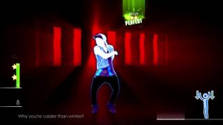 Just Dance 2014 - What About Love