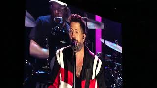 Old Dominion - another song  - CMA fest 2023