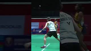 PV Sindhu Play From Mind  #Shorts #PVSindhu