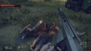 Generation Zero episode 24