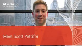 Meet Scott Pettifor