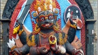 Why start bhairava sadhana in 2024 ? # bhairava