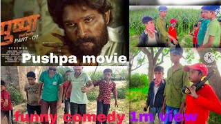 Pushpa#South#movie#funny#comedy#viral#official#video#1mviews#trending Hindi#south#movie#ytshorts#yt