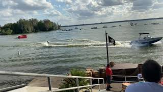 Brickbeard’s Watersport Stunt Show LEGOLAND Florida Resort New for 2021 Full Show