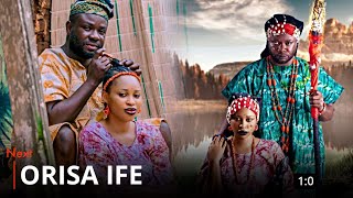 New Update: Orisa Ife Latest Yoruba Movie 2024 By Yetunde Barnabas, Ibrahim Itele, Lalude