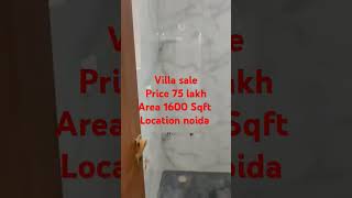 villa sale ready to move greater noida voice