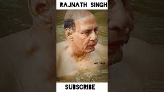 Rajnath Singh Transformation | #shorts #transformation #youtubeshorts #trending #bjp #rajnathsingh