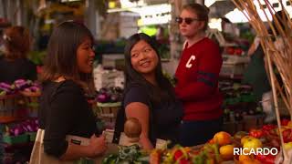 A Day at the Jean-Talon Market | RICARDO