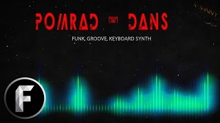 Dans by Pomrad  ) funk, groove ( JPROD Music