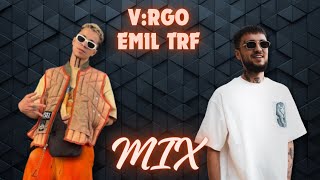 V:RGO, Emil TRF /MIX/