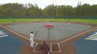 Cooperstown Championship Game - 2022 Tournament 1 Wood Bats