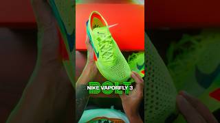 Unboxing Lightning: The Vaporfly 3 “Bolt” Arrives! (Sporcks) #seenbyluigijohnc #sneakwithluigi